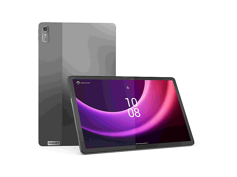 Tablet - Lenovo Tab P11, 128 GB, Grey, 11,5 " 2K UltraWide QHD, 4 GB RAM, Processor, Tablet Android