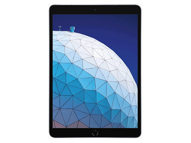 Tablet - Apple iPad Air, 256 GB, Gris, 10,5 ", 256 GB RAM, Apple, A12, Tablet iOS