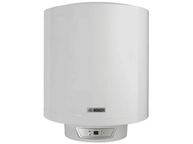 Termo eléctrico - Bosch ES 050-5E, 50 l, Blanco