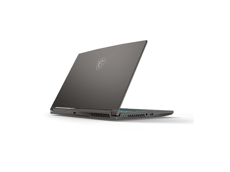 Portátil gaming - MSI THIN 15 B13VE-2446ES I7-13620H/16/512/RTX4050/W11, 15,6 " Full-HD, Intel® Core™ i7-13620H, 16 GB RAM, 512 GB SSD, Cosmos Gray