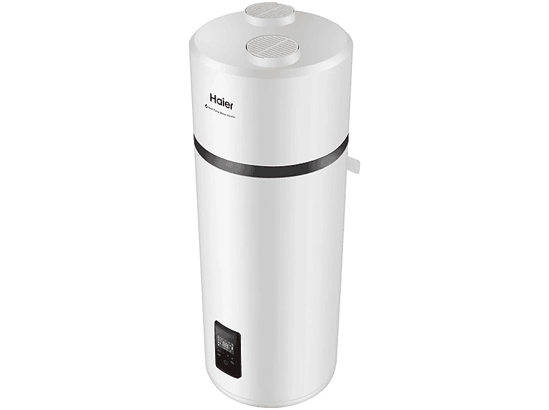 Termo eléctrico - Haier HP110M5, Blanco