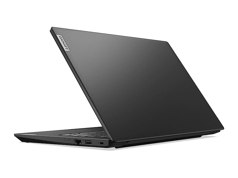 Portátil - Lenovo V14 G4 IRU, 14 " Full-HD, Intel Core i5-13420H, 16 GB RAM, 512 GB SSD, UHD Graphics, Windows 11 Home, Negro