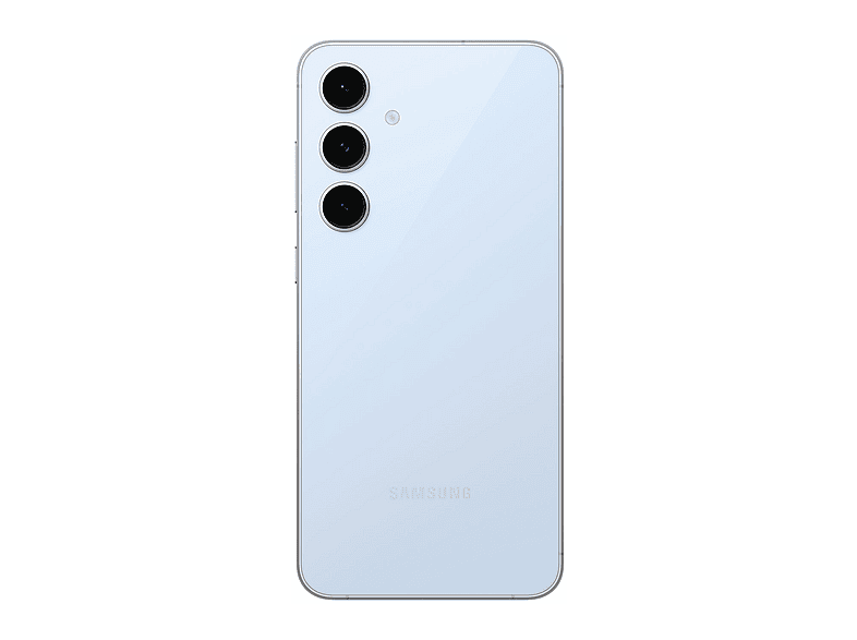 Smartphone - Samsung Galaxy S24 FE, Azul, Móvil Android, 128 GB, 8 GB RAM, 6,7 " Dynamic AMOLED 2X, Gorilla Glass, 120 Hz, Samsung Exynos, 2400e