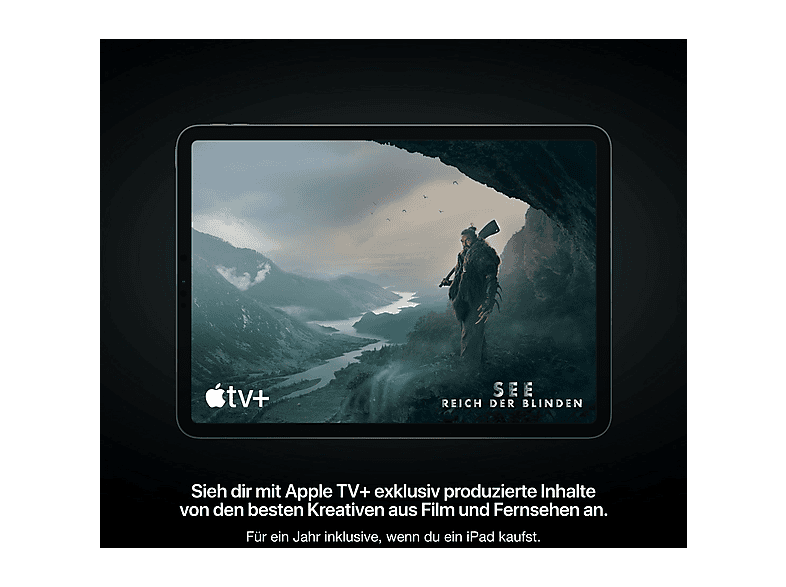 Tablet - Apple iPad Pro, 256 GB, Plata, 12,9 ", 256 GB RAM, Apple, A12X, Tablet iOS