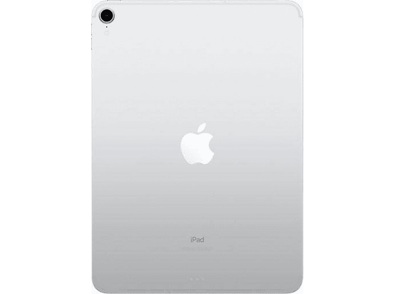 Tablet - Apple iPad Pro, 64 GB, Plata, 12,9 ", 64 GB RAM, Apple, A12X, Tablet iOS