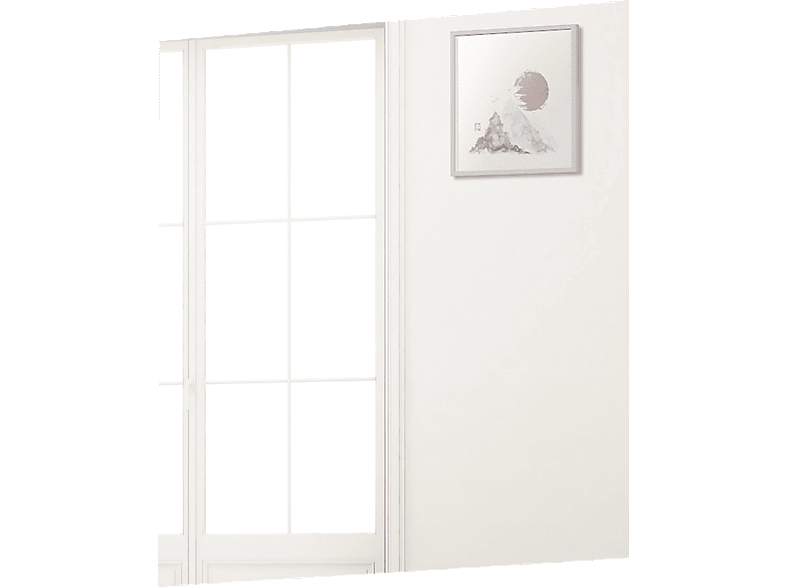 Campana grupo filtrante - Bosch DRC99PS20, Decorativa, Isla, 5 velocidades, 268 W, 640 m3/h, 41 dB, Control remoto, LED, Inox