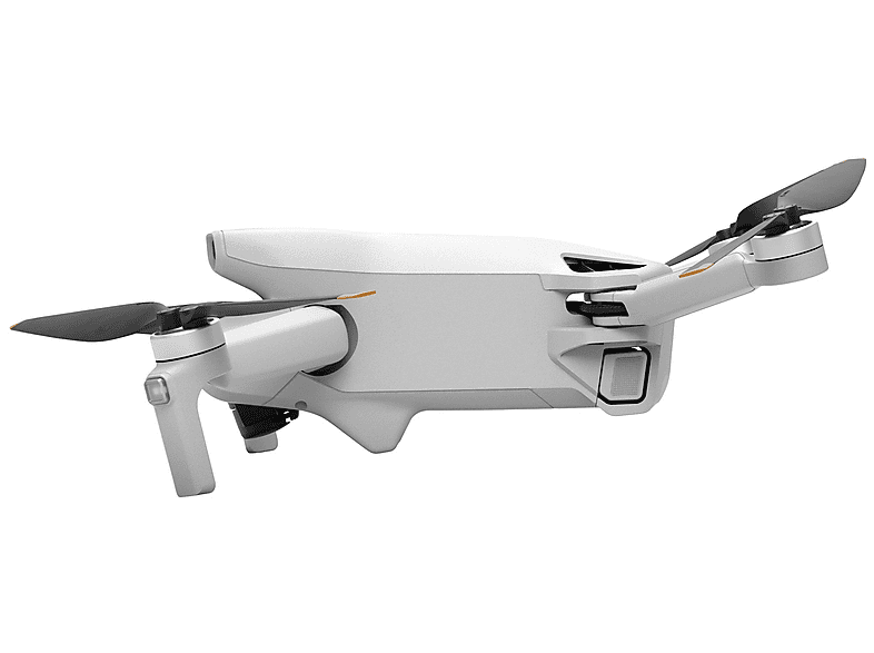 Drone - DJI CPMA058401, 12 megapixel, 38 min, Gris