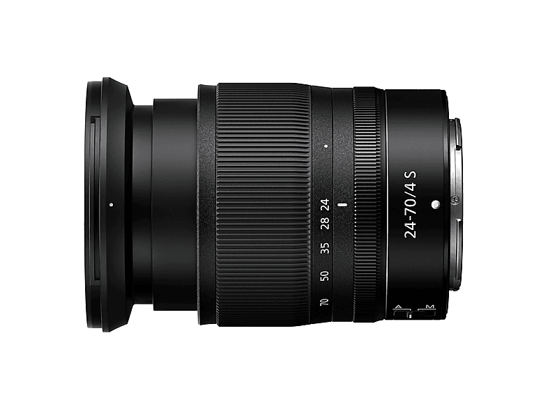 Pack Cámara EVIL - Nikon Z6 III, 26,79 megapixel, CMOS, 6K (6048 x 3402), Black