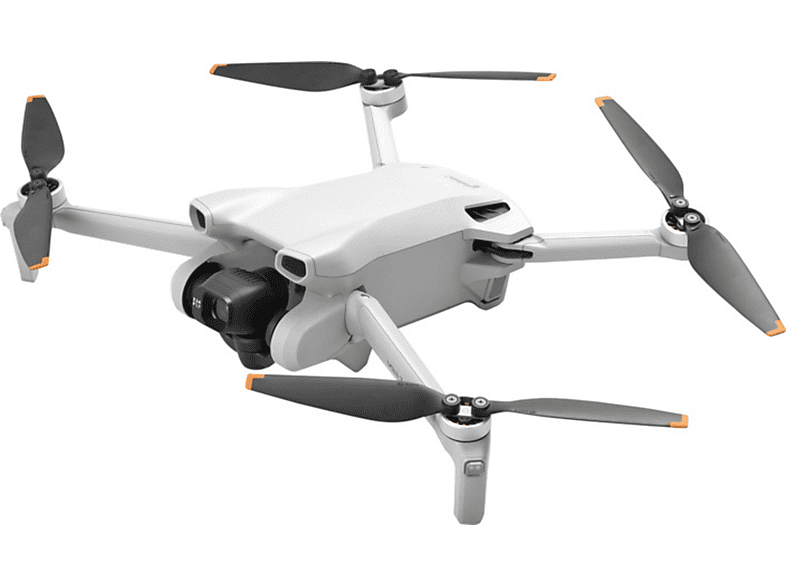 Drone - DJI Mini 3, 12 megapixel, 38 min, Bicolor