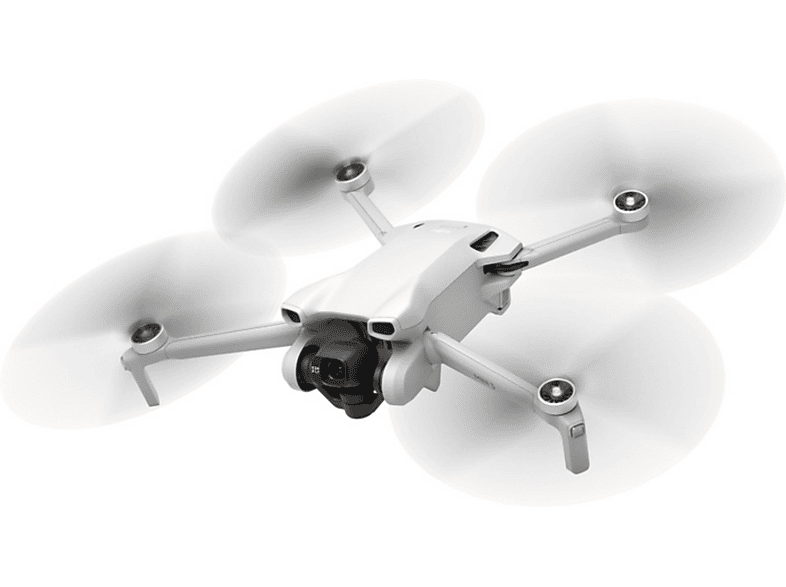 Drone - DJI Mini 3, 12 megapixel, 38 min, Bicolor