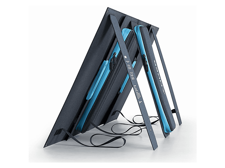 Panel solar portátil - Anker PS100 100W