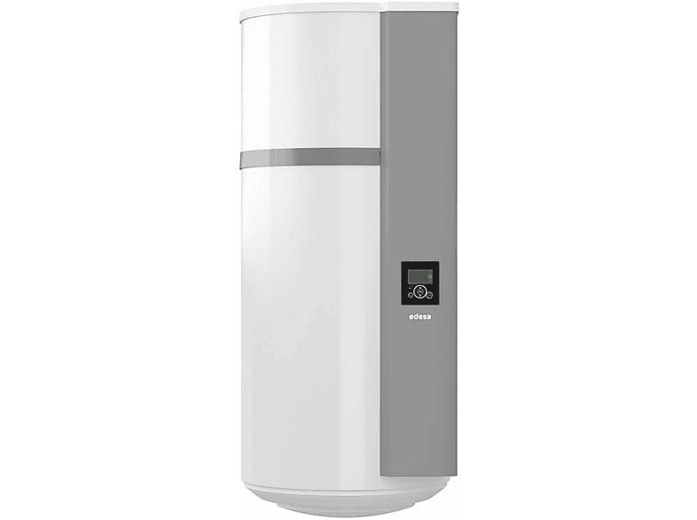 Termo eléctrico - Edesa 961306, Blanco