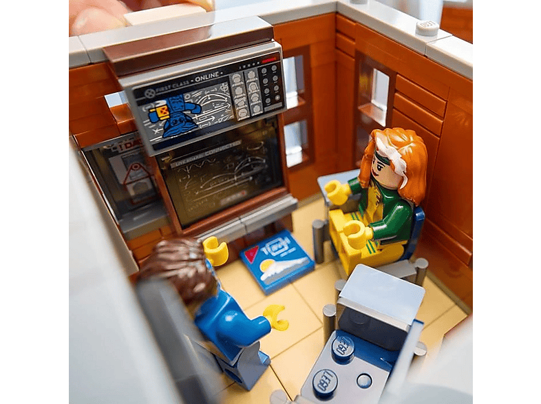 Juego de construcción - LEGO Lego 76294, edad recomendada: 18 año(s), 3093 piezas