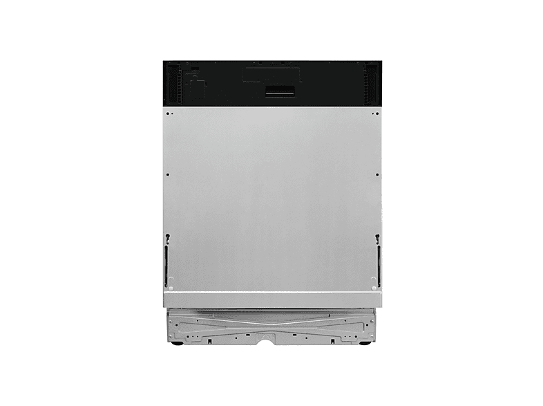 Lavavajillas integrable 60 cm - AEG FSE54600Z, 13 servicios, 5 programas, 600 mm, Blanco