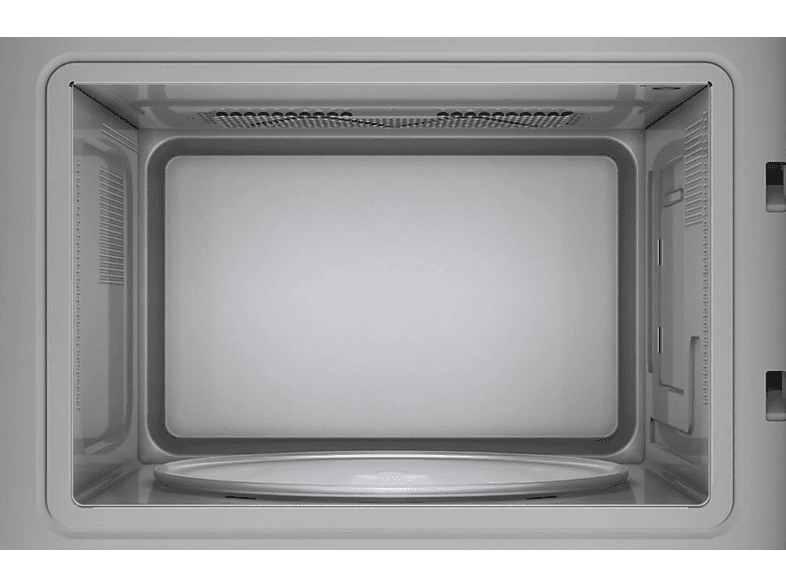 Microondas integrable - Balay 3CP5002N3, 1 kW, 5 niveles potencia, 20 l