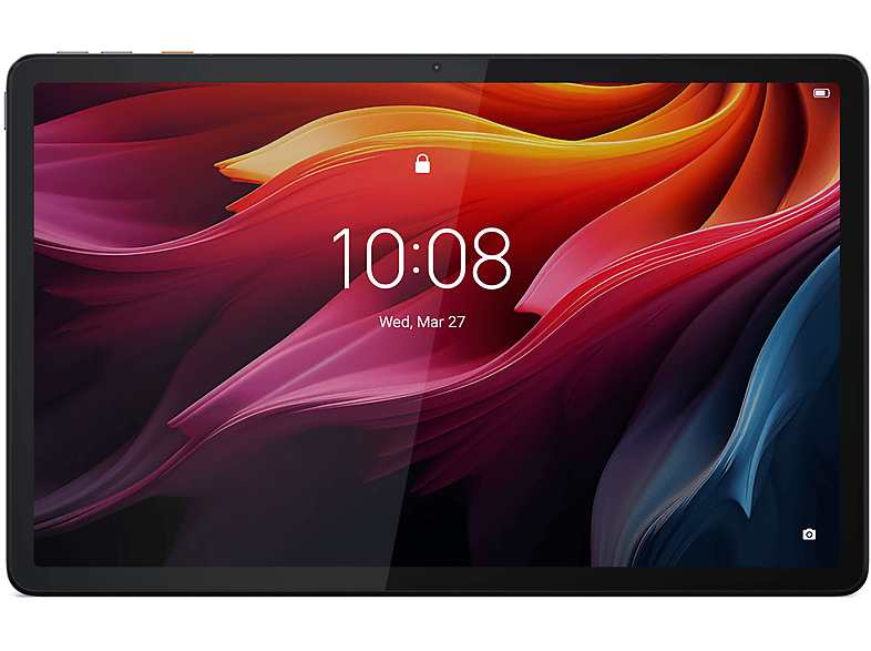 Tablet - Lenovo K11 MEDIATEK HELIO G88/11/8/128/LTE/KEY/PEND 13, 128 GB, Gris, 11 " WUXGA, 8 GB RAM, Tablet Android