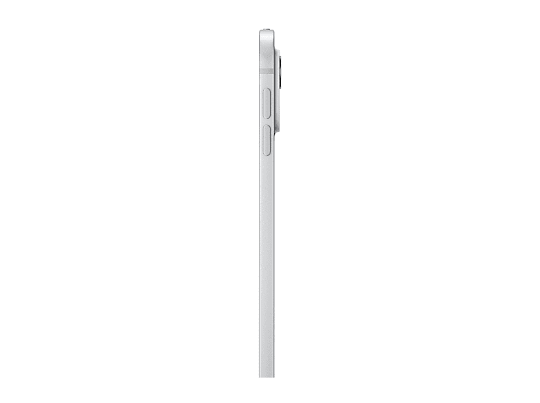 Tablet - Apple iPad Pro, 2 TB, Plata, 13 " Retina, 2 TB RAM, M4, Tablet iPadOS (ref. 146573609)