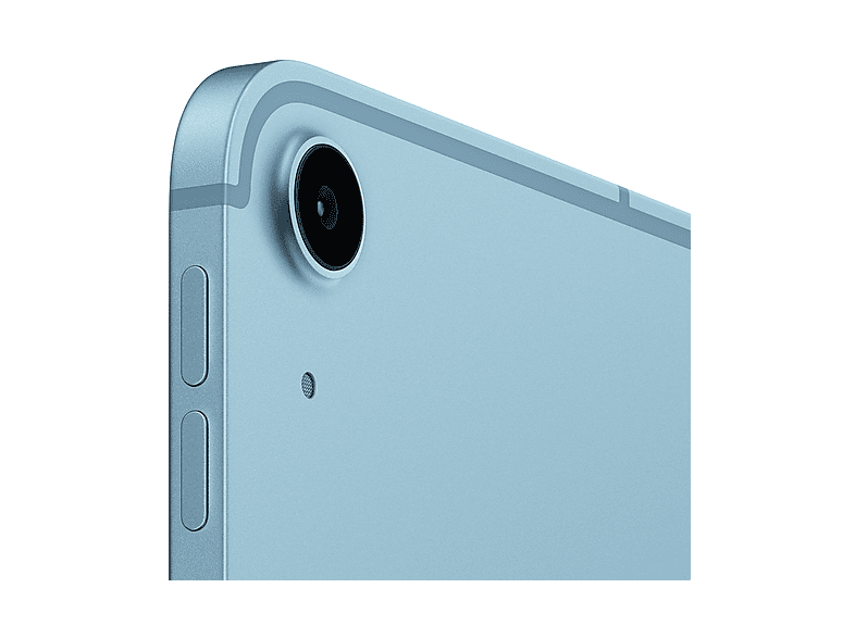 Tablet - Apple iPad Air, 256 GB, Azul, 10,9 " Retina 5K, 8 GB RAM, Apple M, M1, Tablet iPadOS
