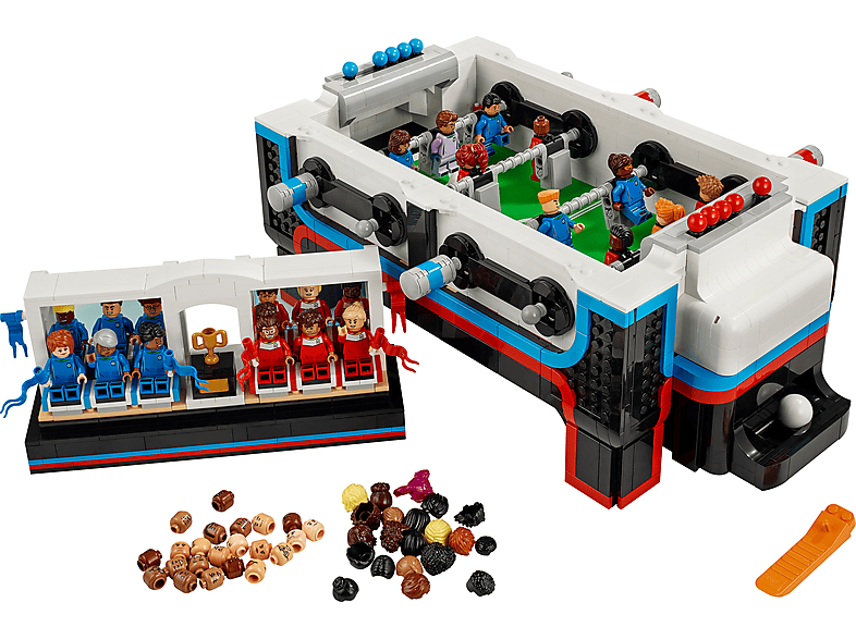 Juego de construcción - LEGO 21337, edad recomendada: 18 año(s), 2339 piezas
