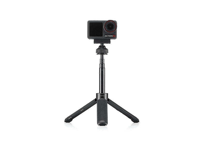 Cámara deportiva OSMO ACTION 5 PRO ADVENTURE COMBO - DJI, DJI, Negro