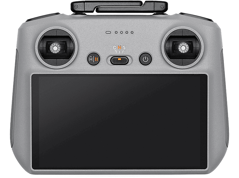 Drone - DJI DJI Air 3S Fly More Combo (DJI RC 2), 50 megapixel, 45 min, Gris