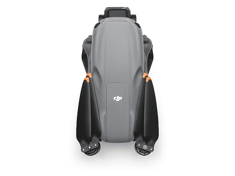 Drone - DJI DJI Air 3S Fly More Combo (DJI RC 2), 50 megapixel, 45 min, Gris
