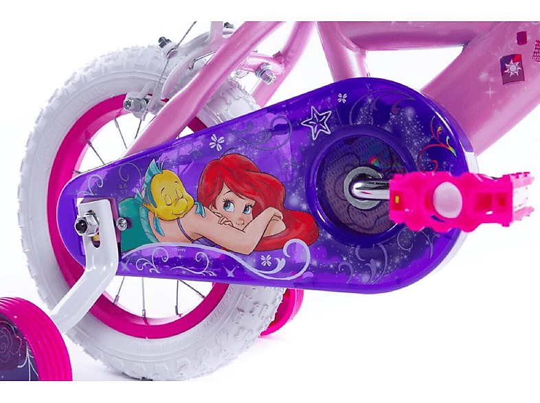 Bicicletas para niños - Cofi Princess, Acero, Rosa