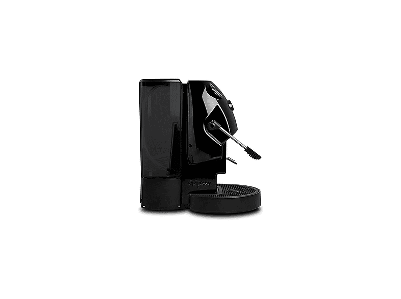 Cafetera de cápsulas - Didiesse Baby Frog, 15 bar, 450 W, Negro