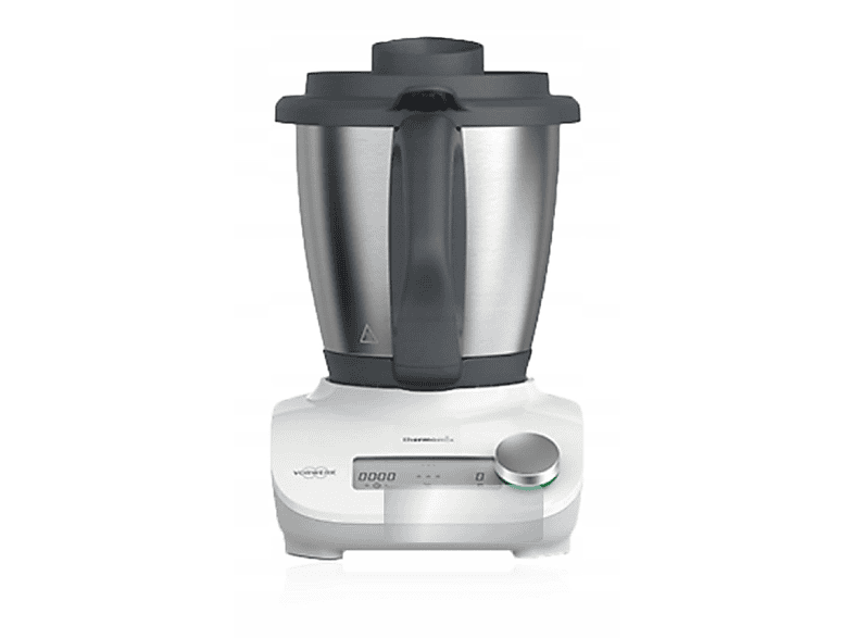 Robot de cocina - Thermomix Friend, 1200 W, Blanco