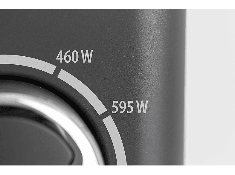 Microondas - Caso 3307, 700 W, 6 potencia, 20 l, Negro