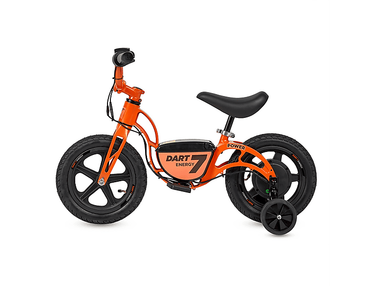 Bicicleta sin pedales - Ecoxtrem DART 7 - Biclicleta Eléctrica Infantil 3 velocidades (ref. 147503192)