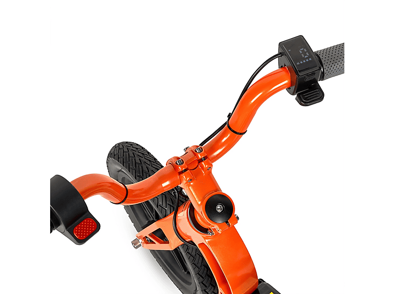 Bicicleta sin pedales - Ecoxtrem DART 7 - Biclicleta Eléctrica Infantil 3 velocidades (ref. 147503192)