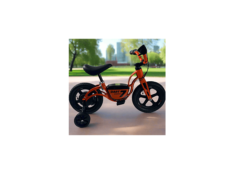 Bicicleta sin pedales - Ecoxtrem DART 7 - Biclicleta Eléctrica Infantil 3 velocidades (ref. 147503192)