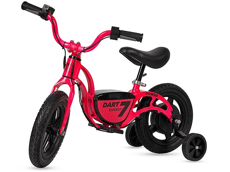 Bicicleta sin pedales - Ecoxtrem DART 7 - Biclicleta Eléctrica Infantil 3 velocidades (ref. 147503199)