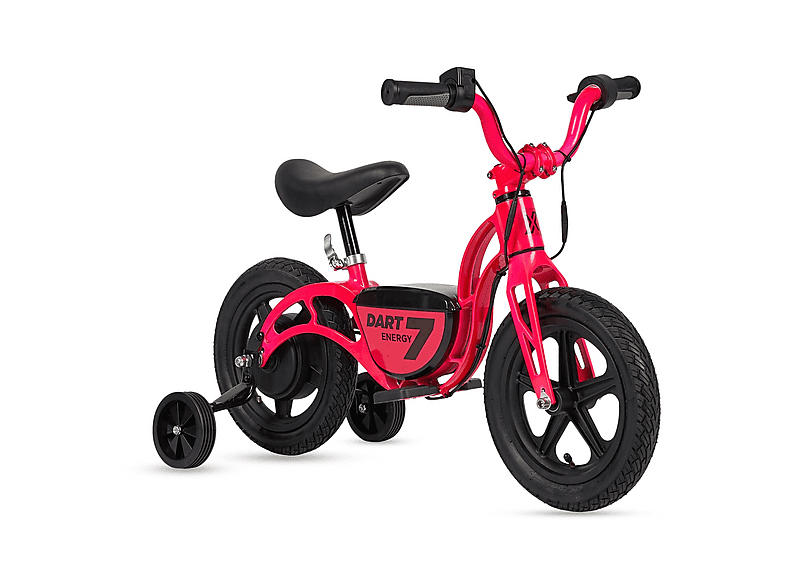 Bicicleta sin pedales - Ecoxtrem DART 7 - Biclicleta Eléctrica Infantil 3 velocidades (ref. 147503199)