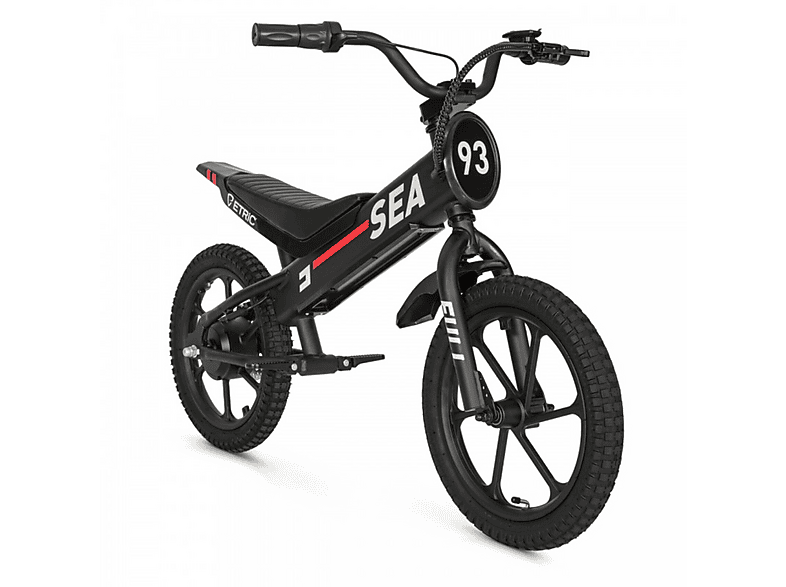 Bicicleta sin pedales - Ecoxtrem SEA-35