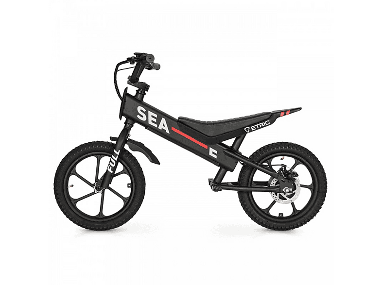 Bicicleta sin pedales - Ecoxtrem SEA-35