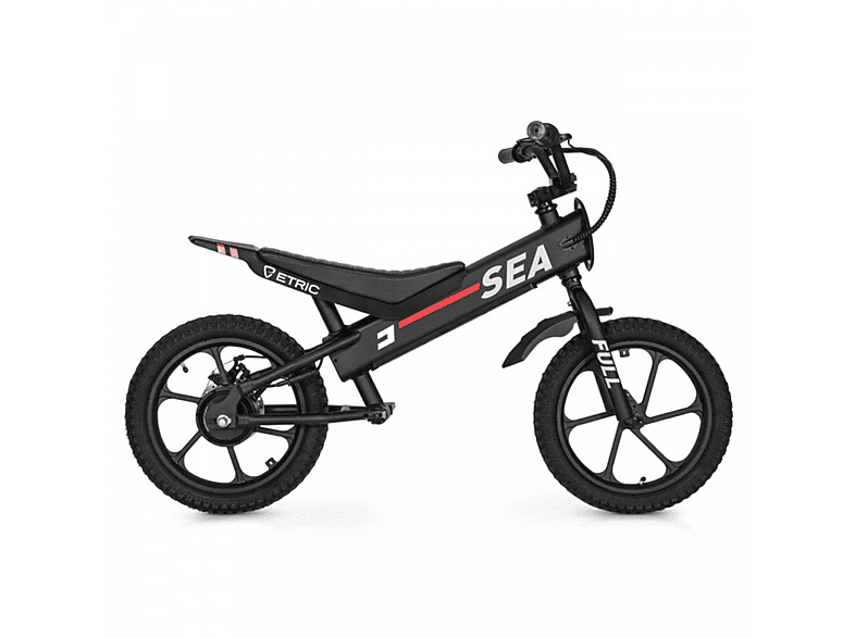 Bicicleta sin pedales - Ecoxtrem SEA-35