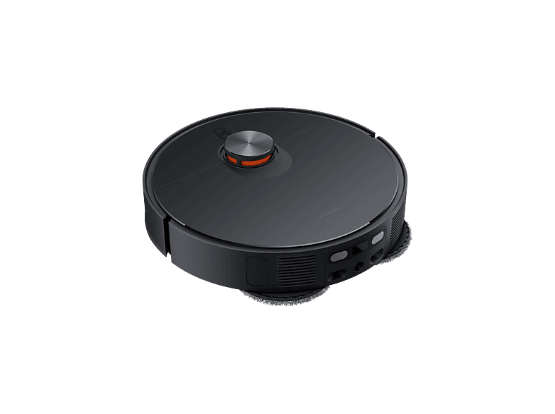 Robot aspirador - Xiaomi BHR9220EU X20 MAX EU, 55 W, Potencia de succión 8 kPa, Depósito 2,5 l, Autonomía 160 min, Negro