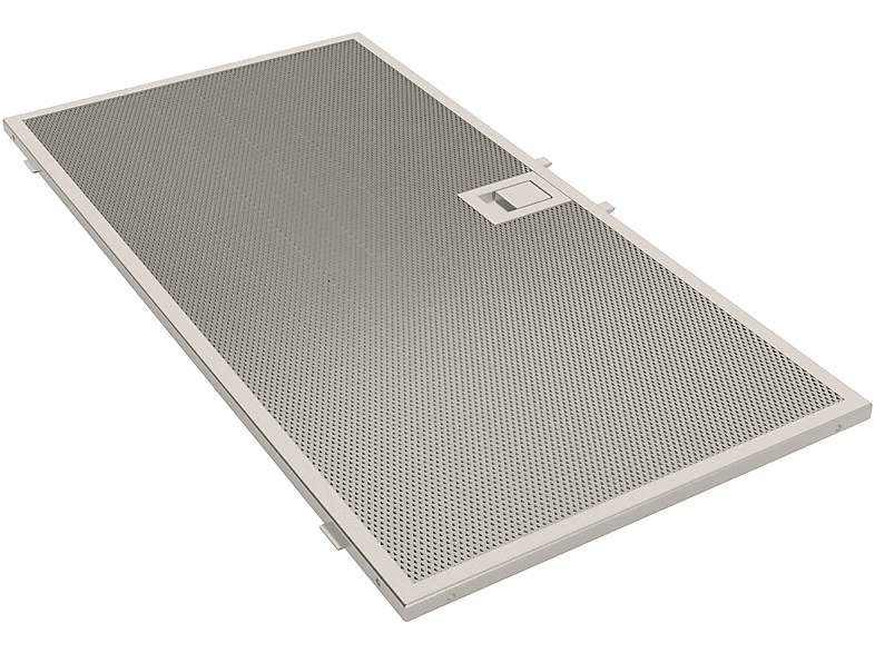 Campana decorativa - Bosch DBB97AM60, 3 velocidades, 460 m³/h, 897 mm, Negro
