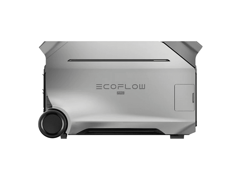 Estación de energía - Ecoflow Delta Pro 3