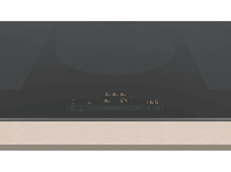 Placa de inducción - Balay 3EB999LH, 3 zona(s) zonas, 918 mm, Black
