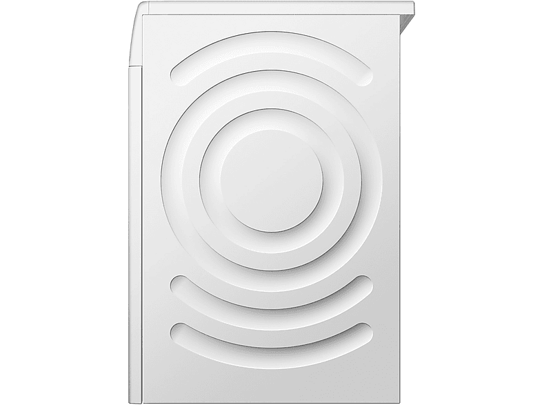 Lavadora secadora integrable - Siemens WK12D322ES, IQ300, 7 kg+4kg, 1200 rpm, 9 programas, Display XL, Inicio diferido 24 hs, Blanco