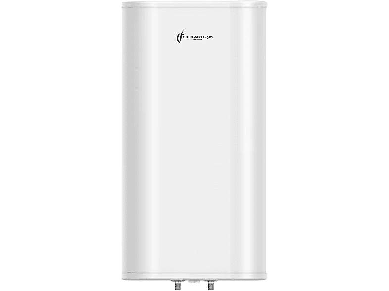 Termo eléctrico - Sannover Valorie 80, blanco