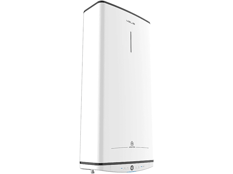 Termo eléctrico - Ariston Velis Pro 45 L, blanco (ref. 149061861)