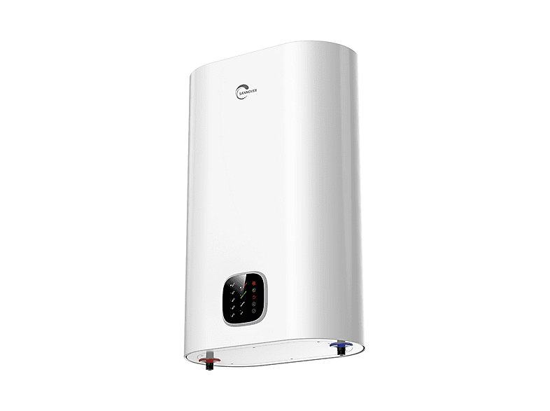 Termo eléctrico - Sannover Kimoro 80, blanco