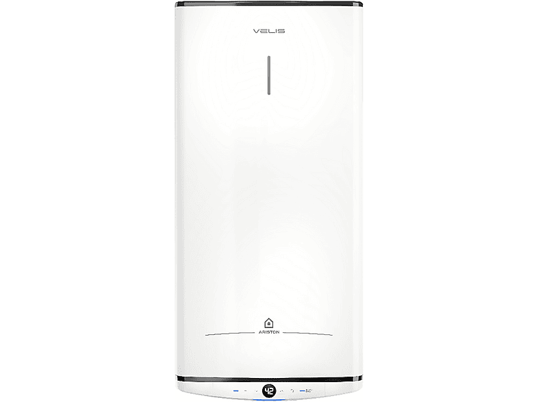 Termo eléctrico - Ariston Velis Pro 45 L, blanco (ref. 149061905)