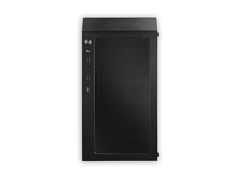 PC Gaming - Cybernerds | P1 | Pro Gaming |, Intel Core i5-14400F, 16 GB RAM, 1000 GB SSD, GeForce RTX™ 5060, Windows 11, Negro