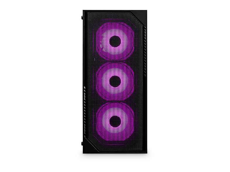 PC Gaming - Cybernerds | P1 | Pro Gaming |, Intel Core i5-14400F, 16 GB RAM, 1000 GB SSD, GeForce RTX™ 5060, Windows 11, Negro