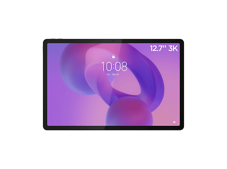 Tablet - Lenovo Idea Tab Pro, 256 GB, Gris, 12,7 " 3K, 8 GB RAM, Mediatek, Dimensity 8300, Tablet Android